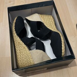 Ralph Lauren Wedges